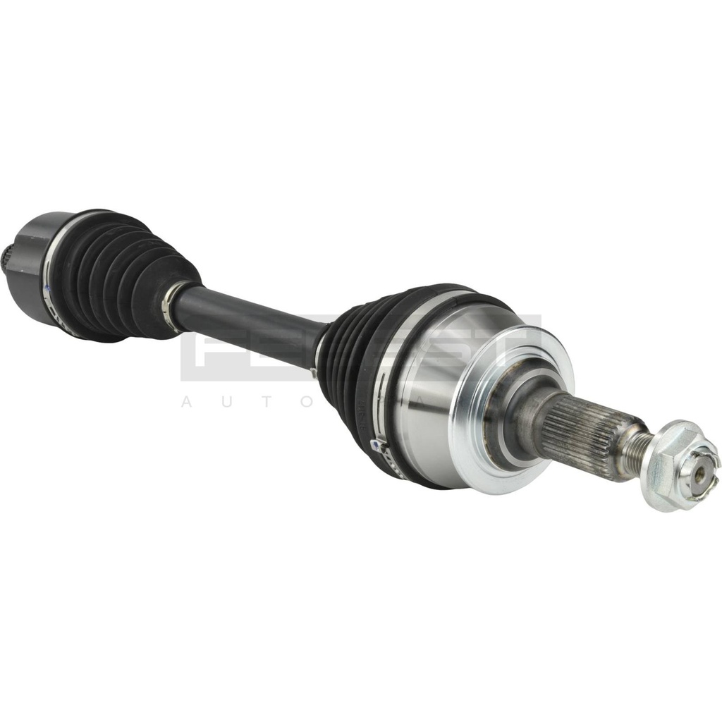 Commande avant gauche/droite 28х654х33 FEBEST – GENERAL MOTORS