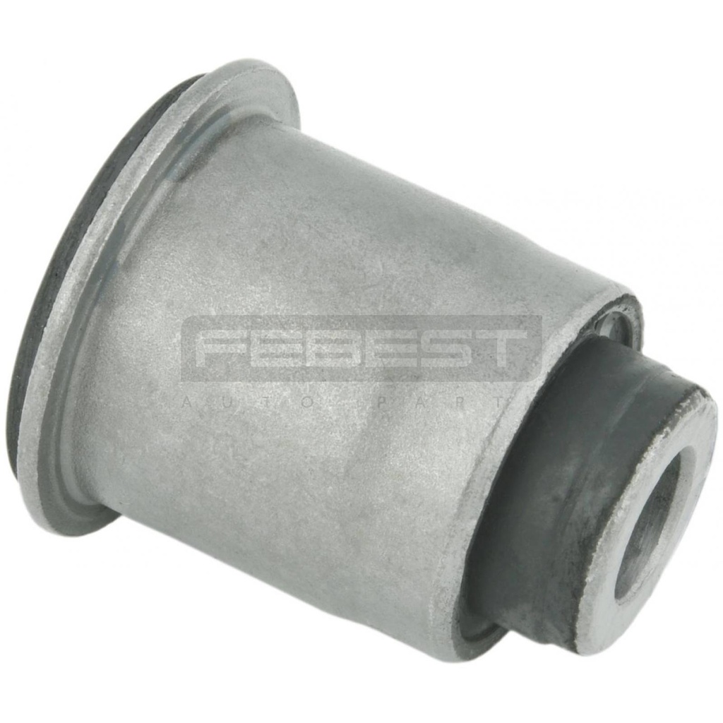 Silentbloc avant, triangle de suspension avant FEBEST – MERCEDES-BENZ / RENAULT