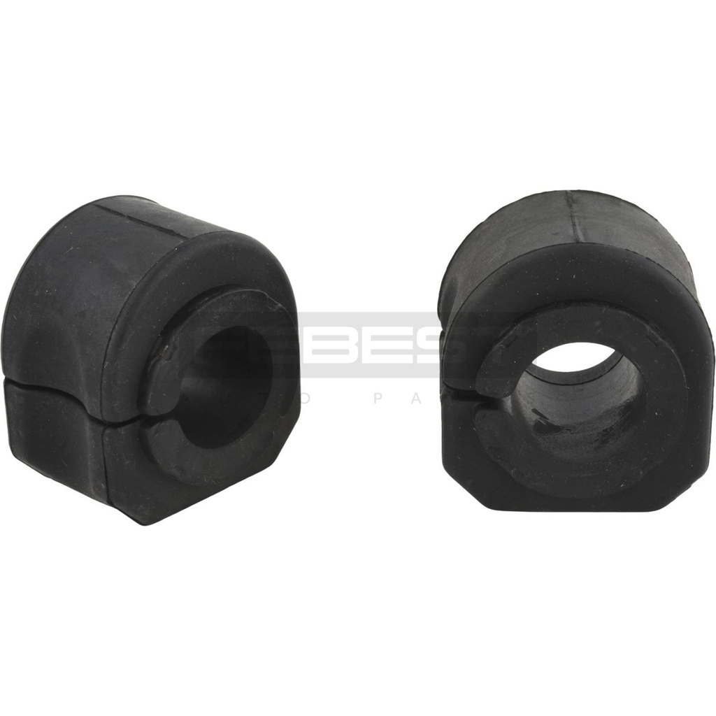 Jeu silentbloc de barre stabilisatrice avant (set FEBEST – ALFA ROMEO / CITROEN