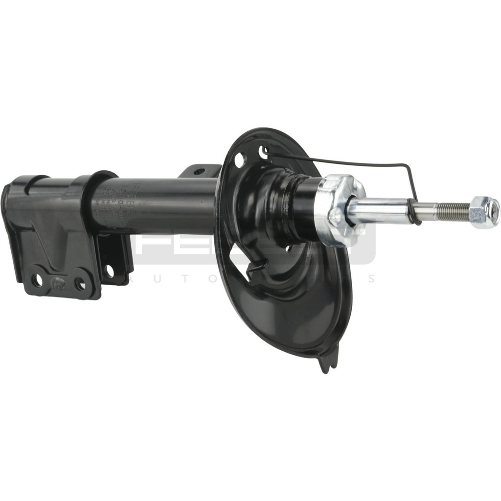 Amortisseur avant gauche gas.twin tube FEBEST – CITROEN / PEUGEOT