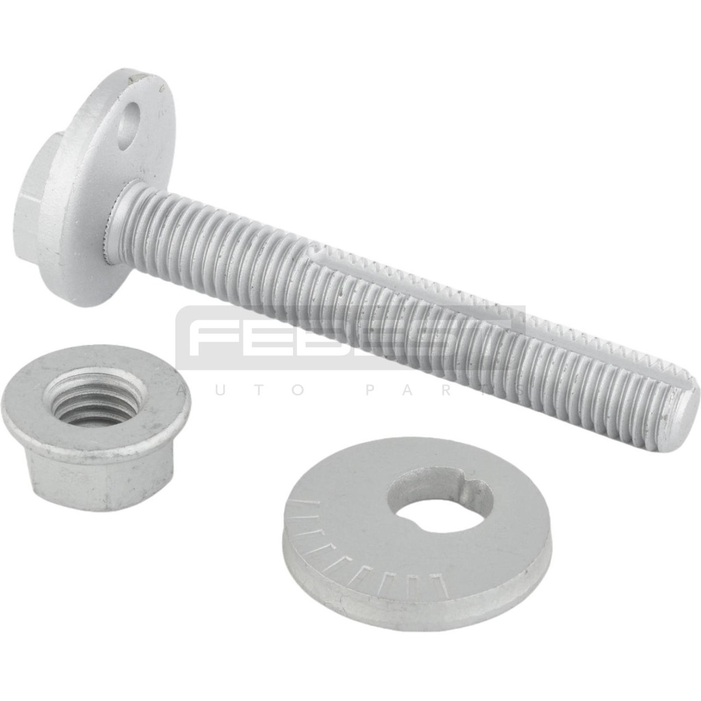 Boulon excentrique, kit de réparation FEBEST – GENERAL MOTORS