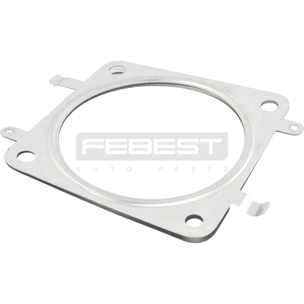 Joint torique, tuyau d'échappement (inox) FEBEST – CITROEN / PEUGEOT