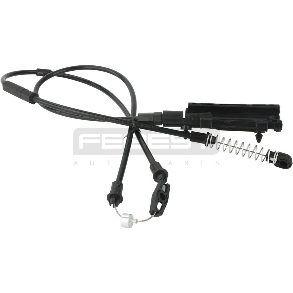 Tirette câble ouverture de capot FEBEST – BMW