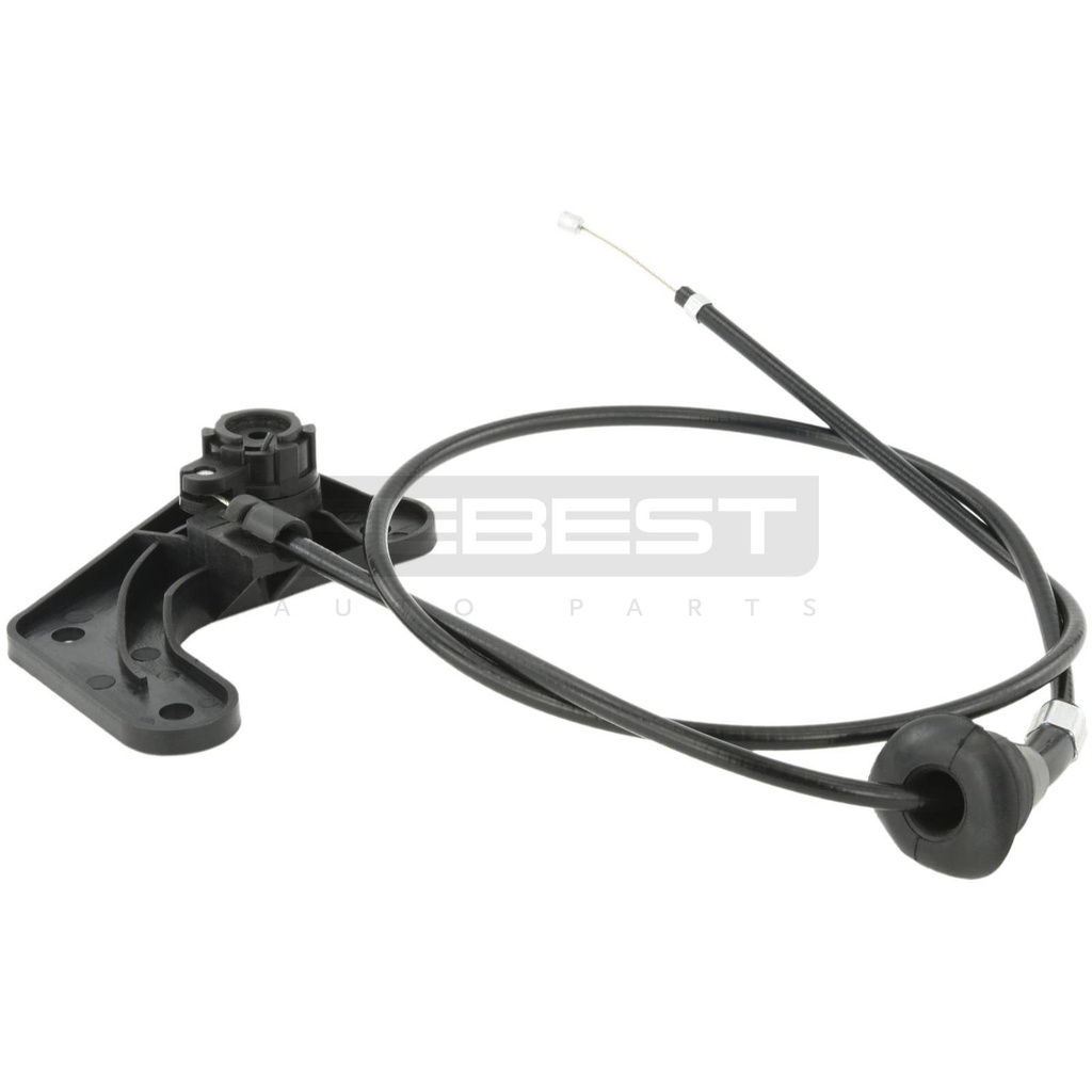 Tirette câble ouverture de capot FEBEST – LAND ROVER