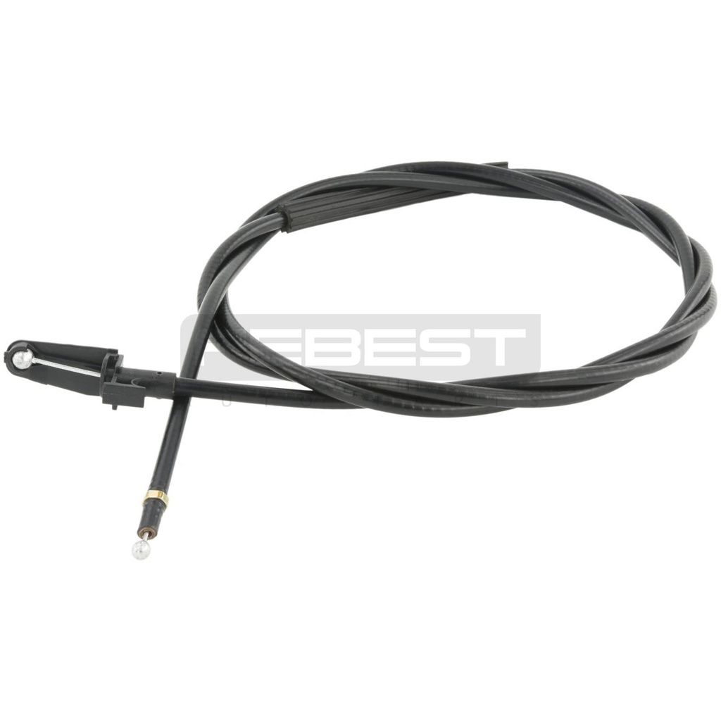 Tirette câble ouverture de capot FEBEST – VAG
