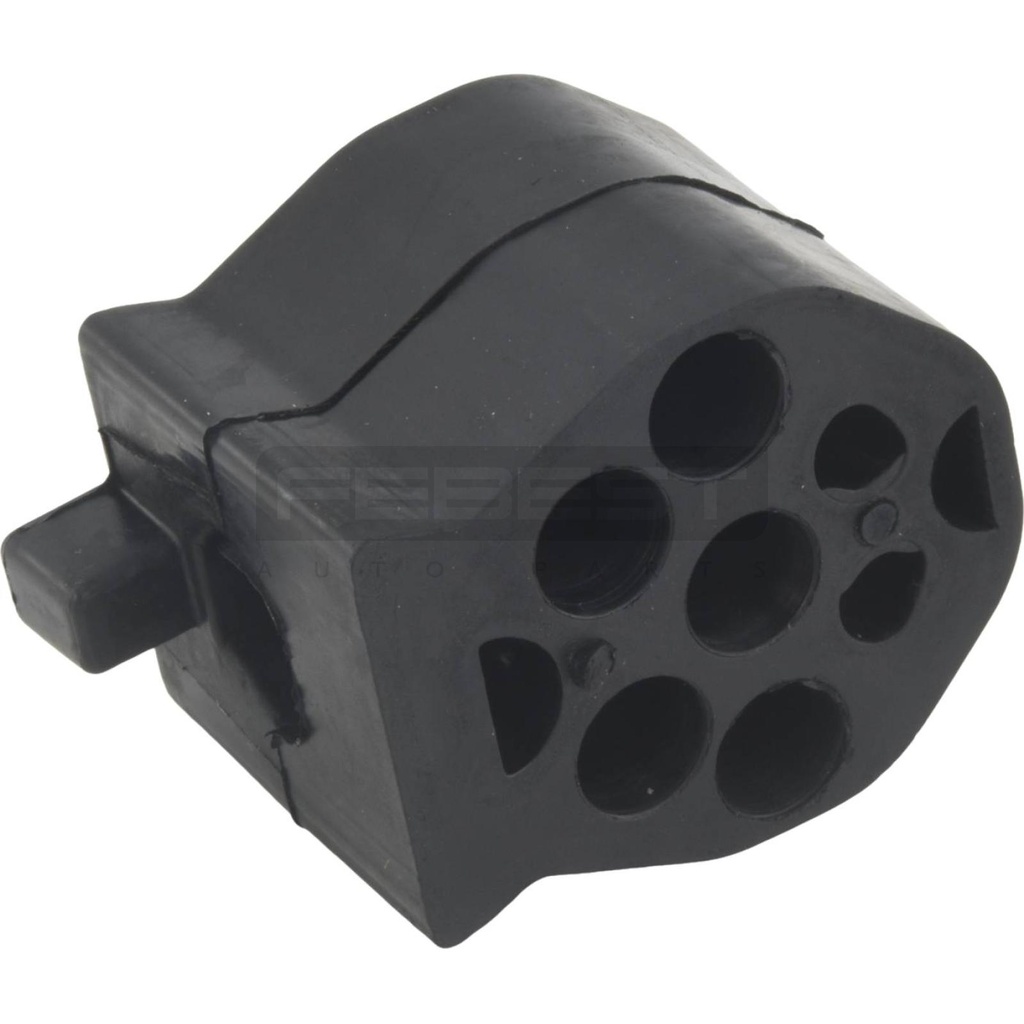 Bague de fixation de radiateur FEBEST – GENERAL MOTORS / OPEL