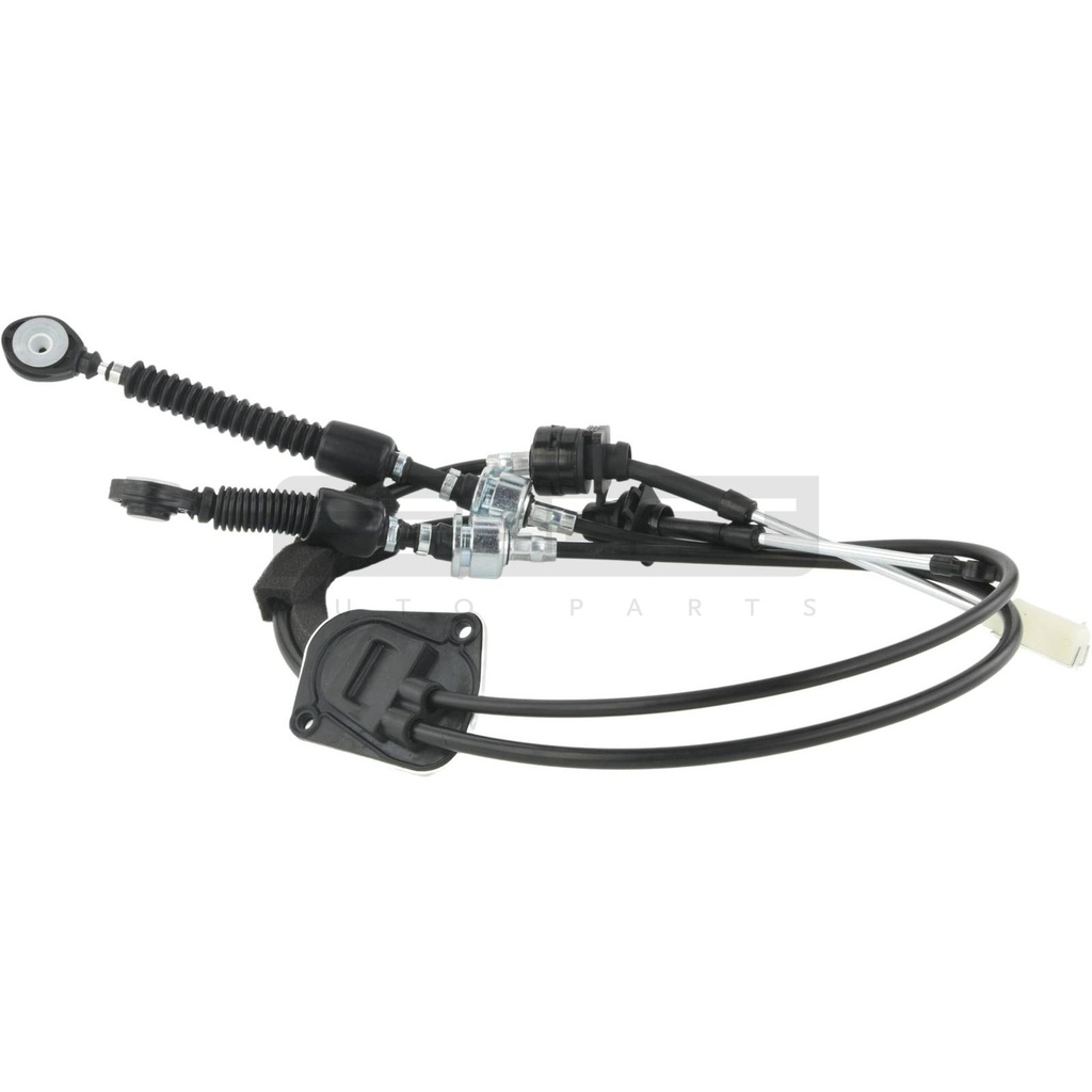 Câble de boîte de vitesse FEBEST – MITSUBISHI
