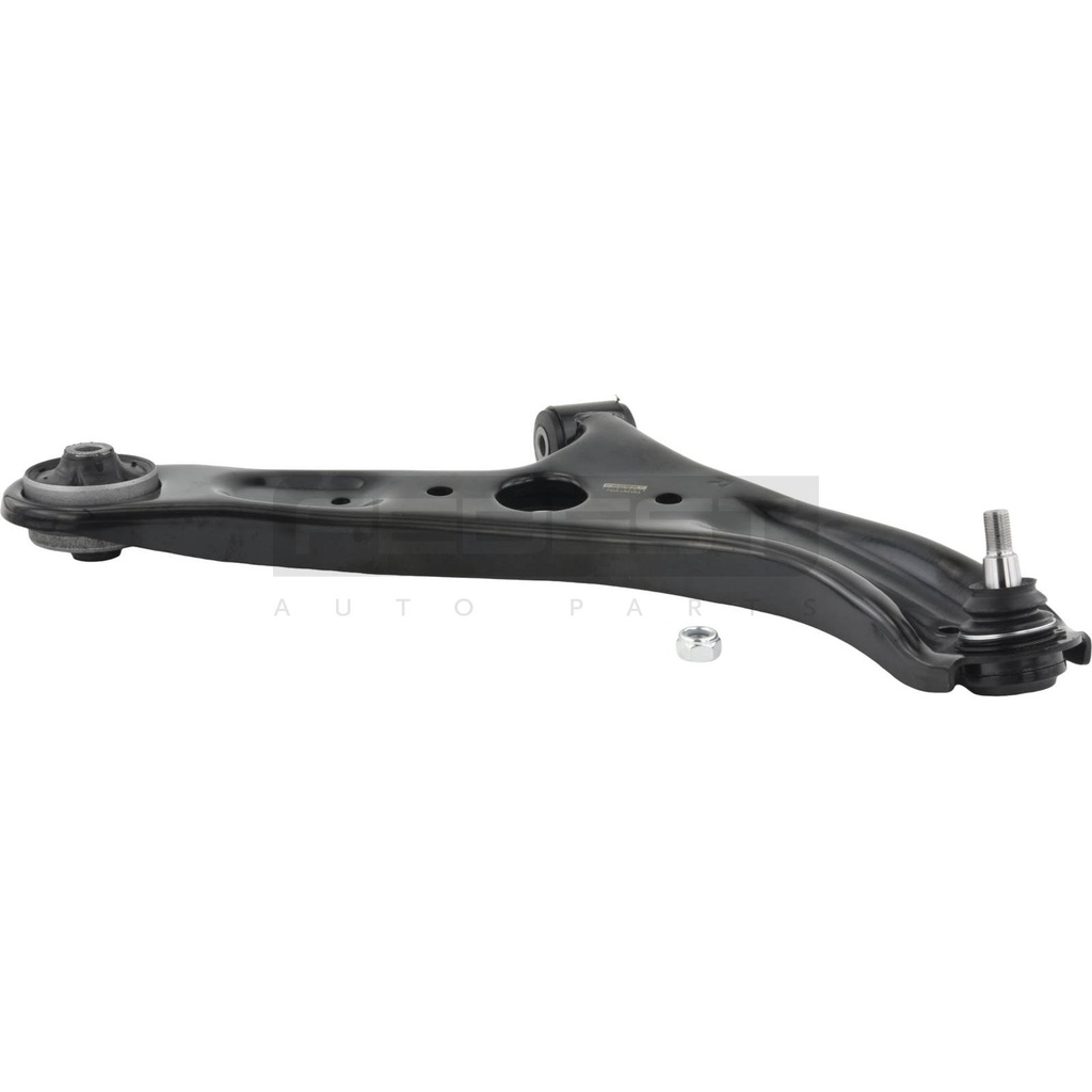 Bras de suspension triangle avant droit FEBEST – BAIC / HYUNDAI