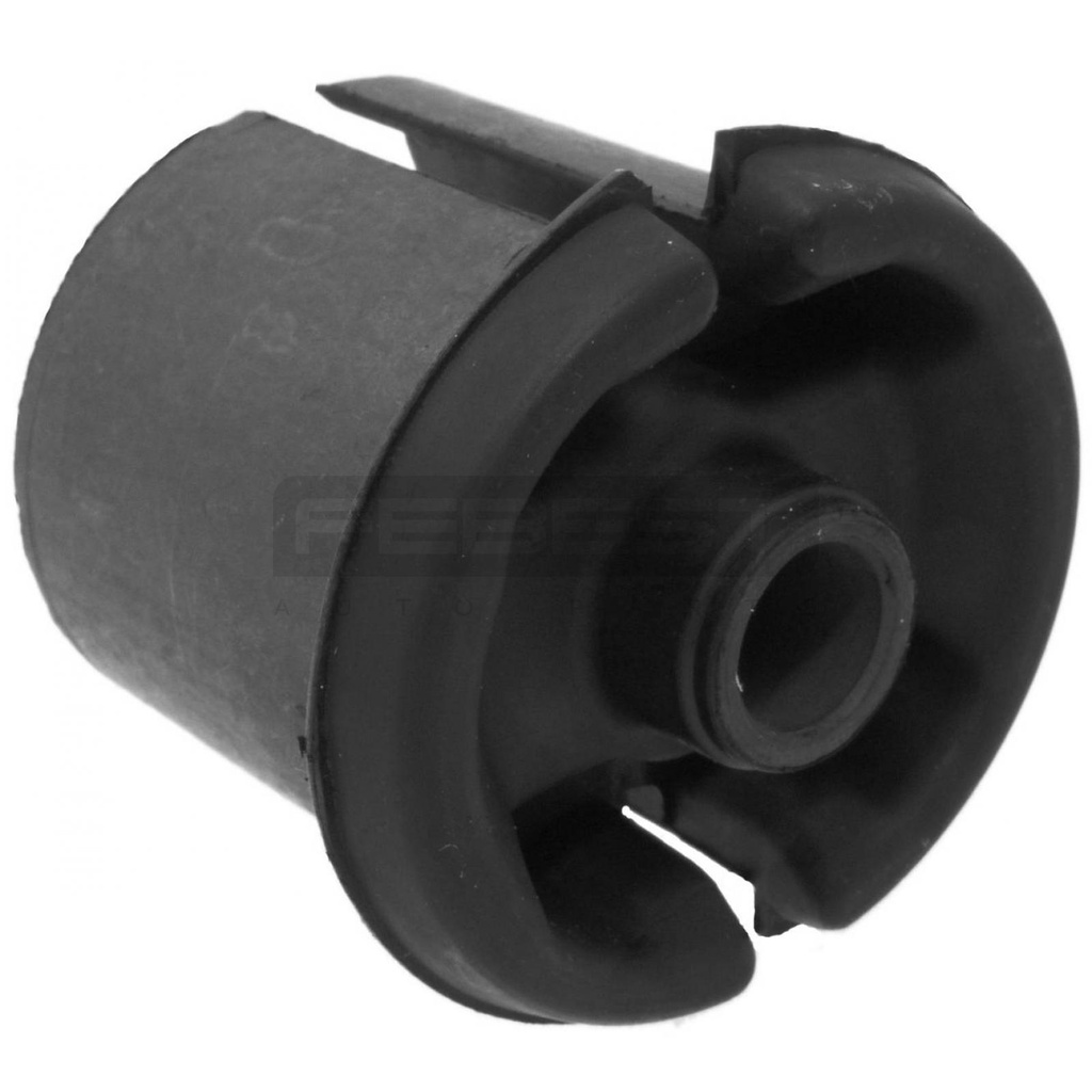 Silentbloc, bras de suspension transversal arrière FEBEST – MITSUBISHI