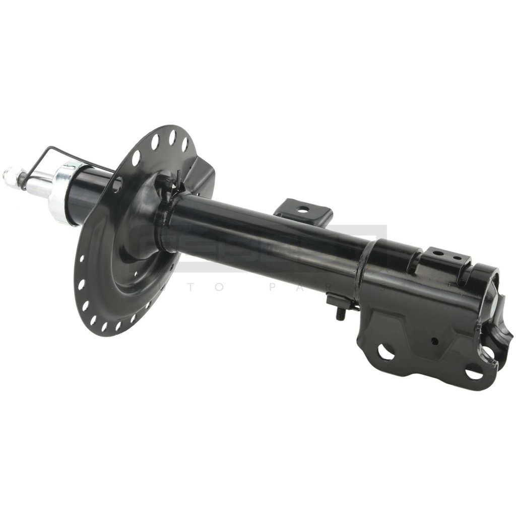 Amortisseur avant droit gas.twin tube FEBEST – MITSUBISHI