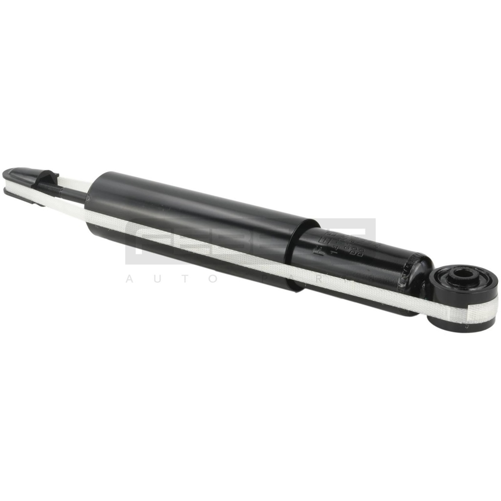 Amortisseur arrière gas.twin tube FEBEST – SSANGYONG
