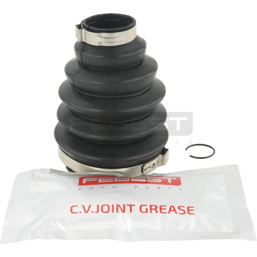 Jeu soufflet de cardan côté roue pvc 77x114x34.5 FEBEST – CITROEN / PEUGEOT