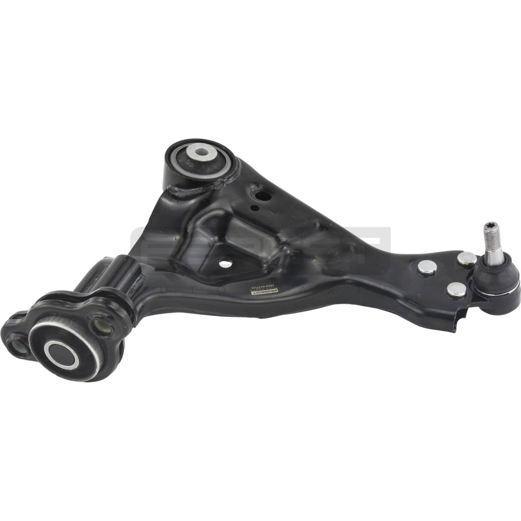 Bras de suspension triangle avant gauche FEBEST – MERCEDES-BENZ