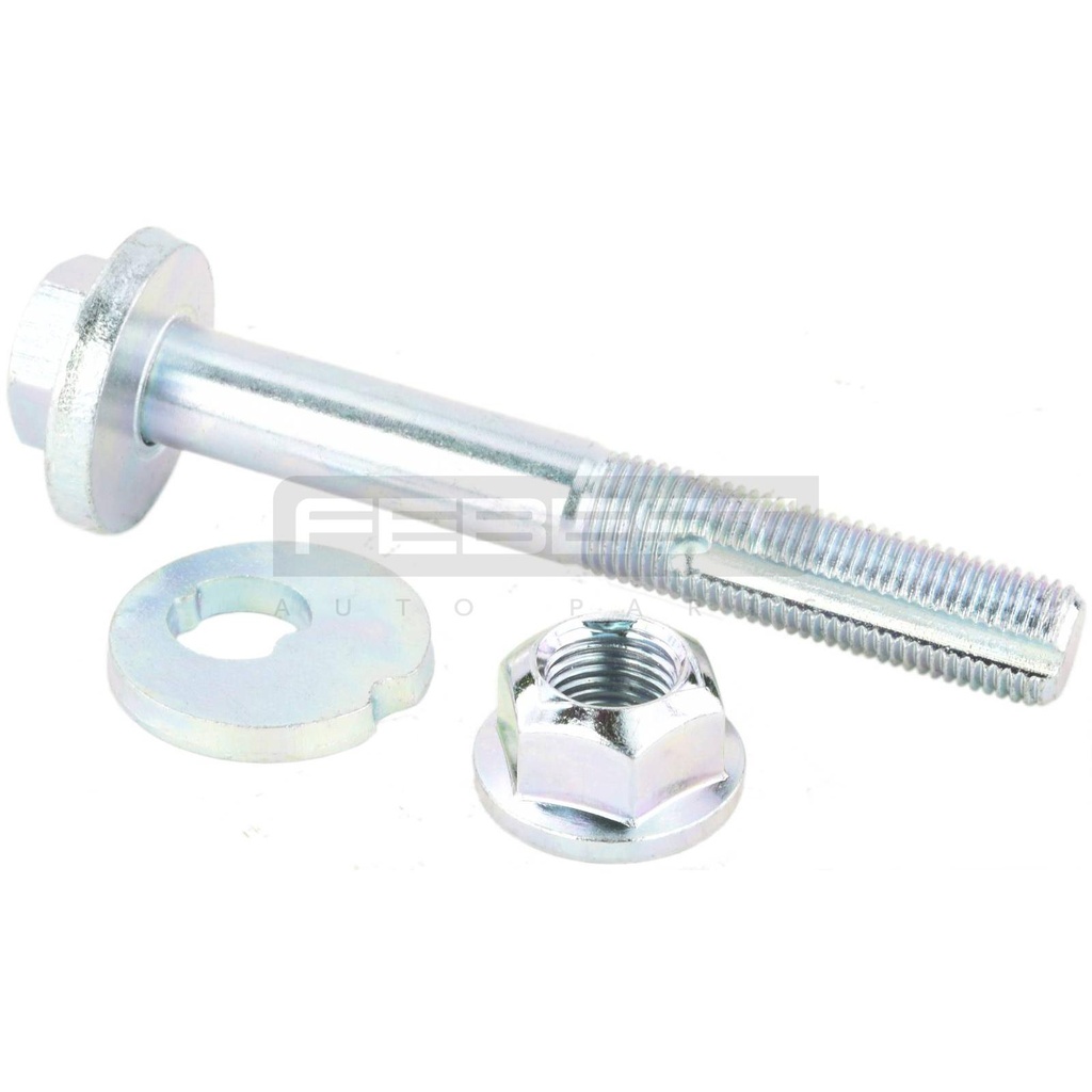 Boulon excentrique, kit de réparation FEBEST – MAZDA