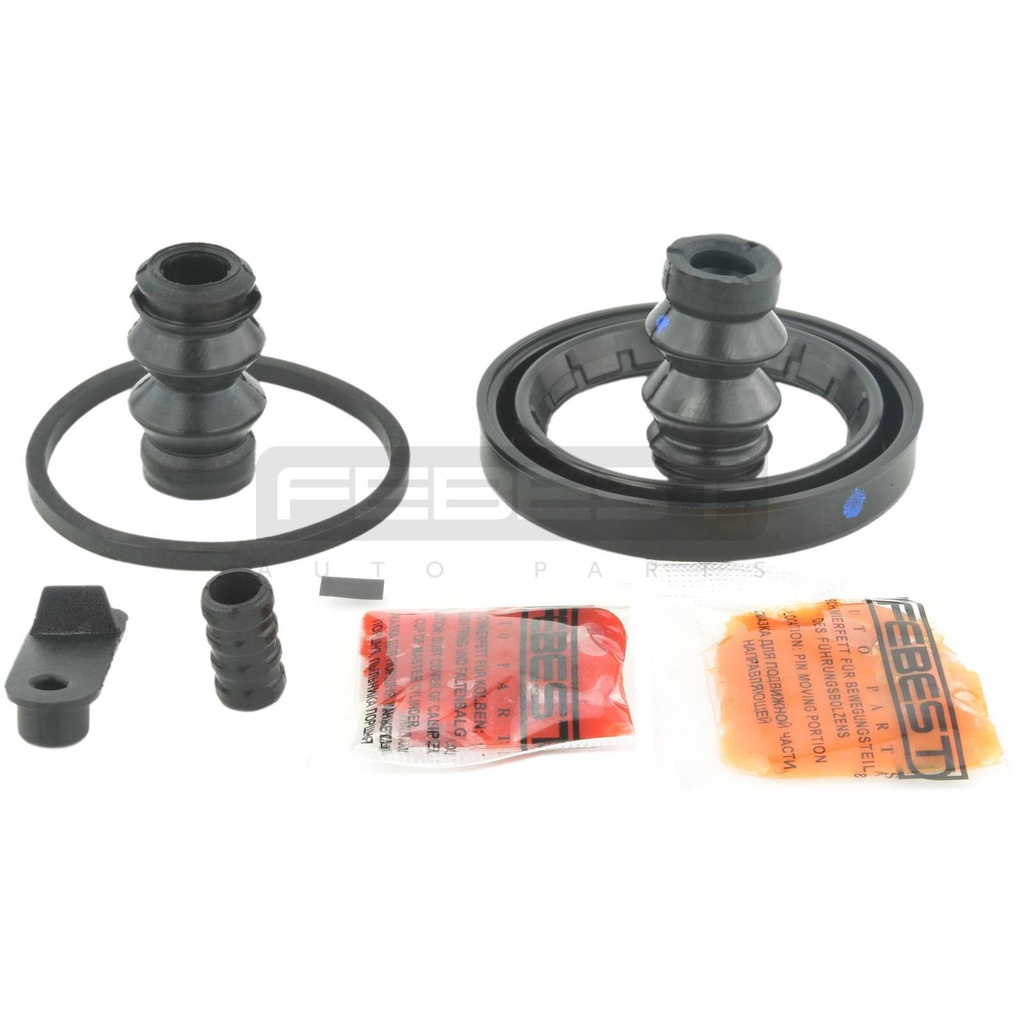 Kit de réparation, étrier de frein avant FEBEST – GENERAL MOTORS / OPEL