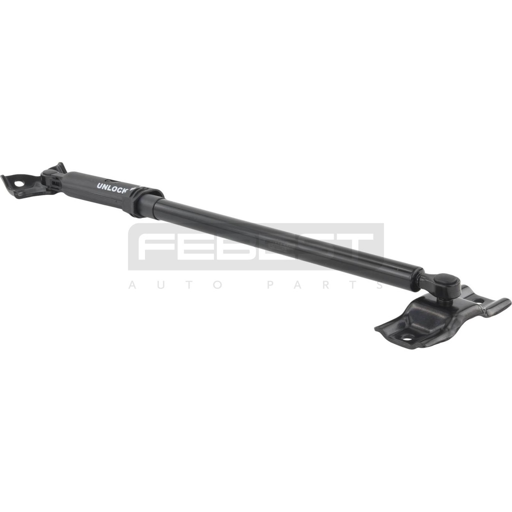 Vérin à gaz de coffre (avec console) l525/250n FEBEST – MITSUBISHI