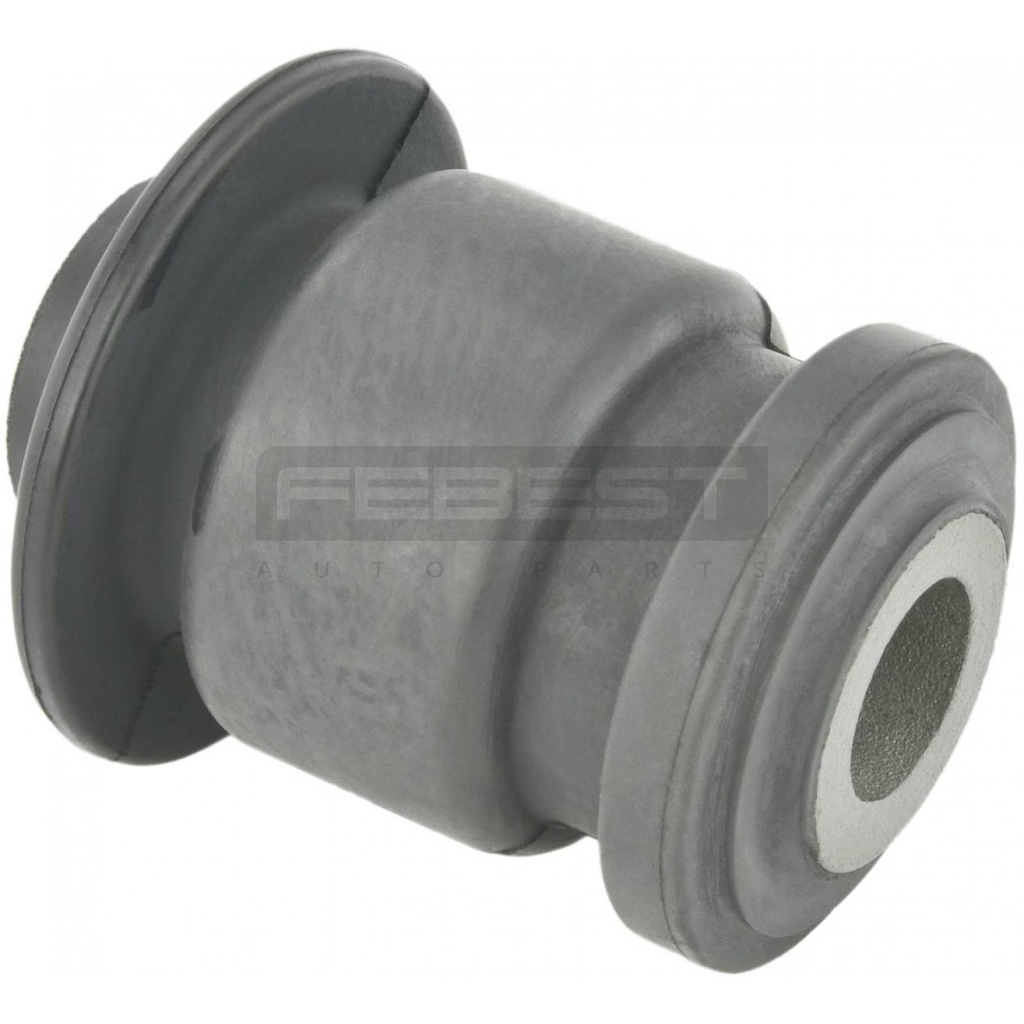 Silentbloc avant, triangle de suspension avant FEBEST – FORD