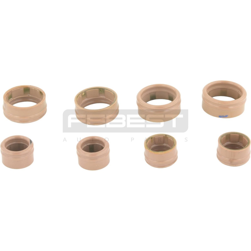 Joint torique, tuyau de climatisation FEBEST – LADA / RENAULT
