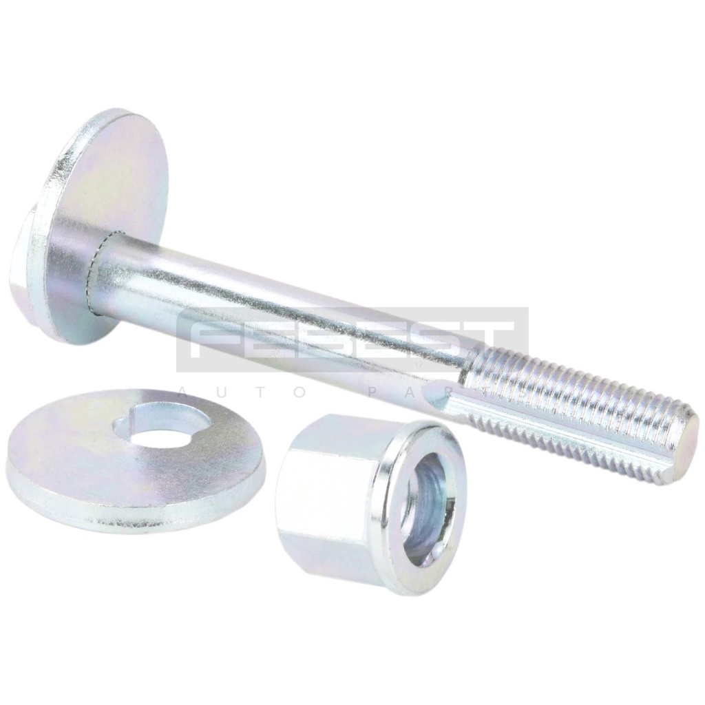 Boulon excentrique, kit de réparation FEBEST – SSANGYONG