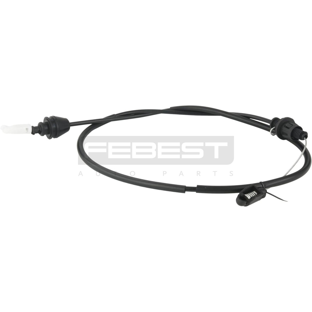 Câble d'accélérateur FEBEST – RENAULT