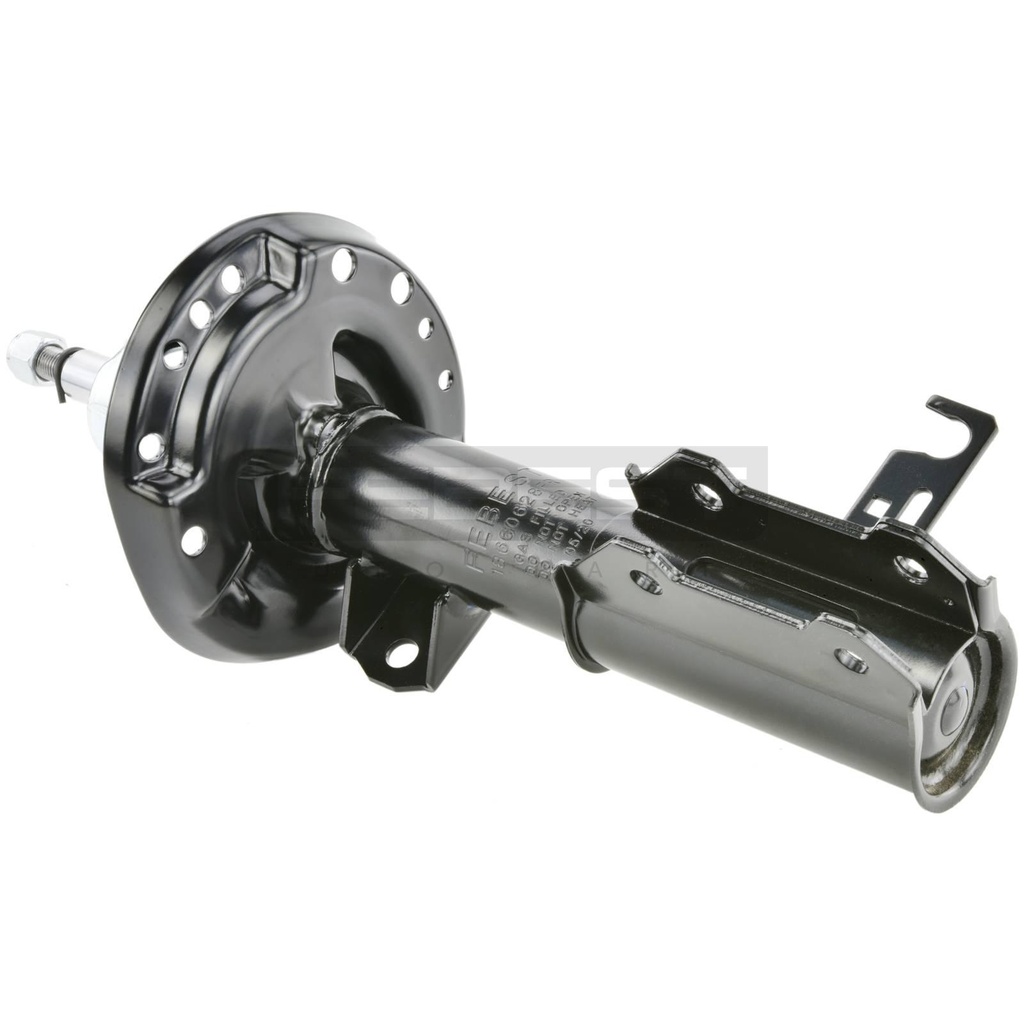 Amortisseur avant droit gas.twin tube FEBEST – GENERAL MOTORS