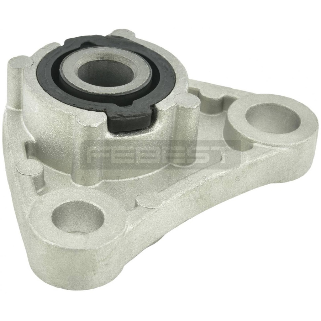 Silentbloc gauche, bras de liaison transversal de berceau FEBEST – VOLVO