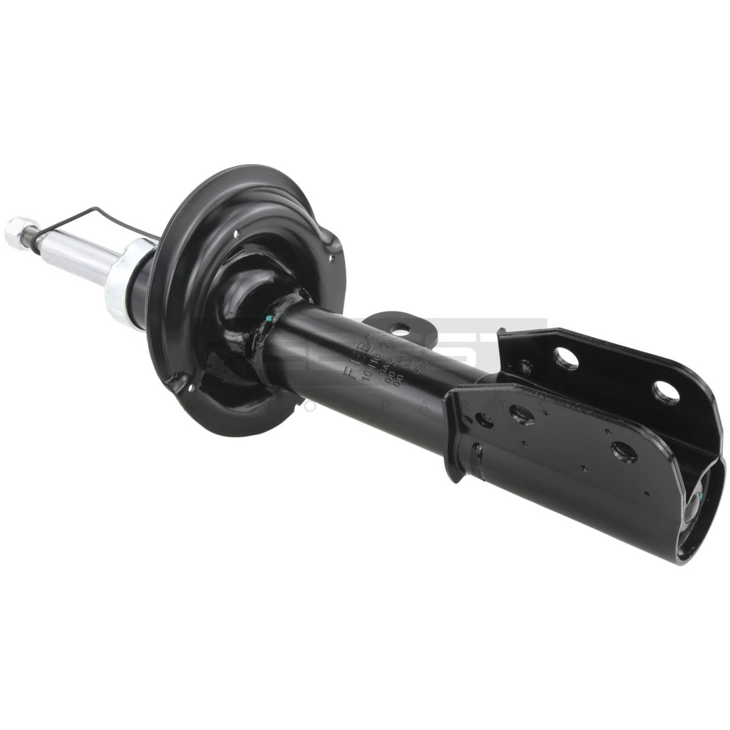 Amortisseur avant gauche gas.twin tube FEBEST – GENERAL MOTORS