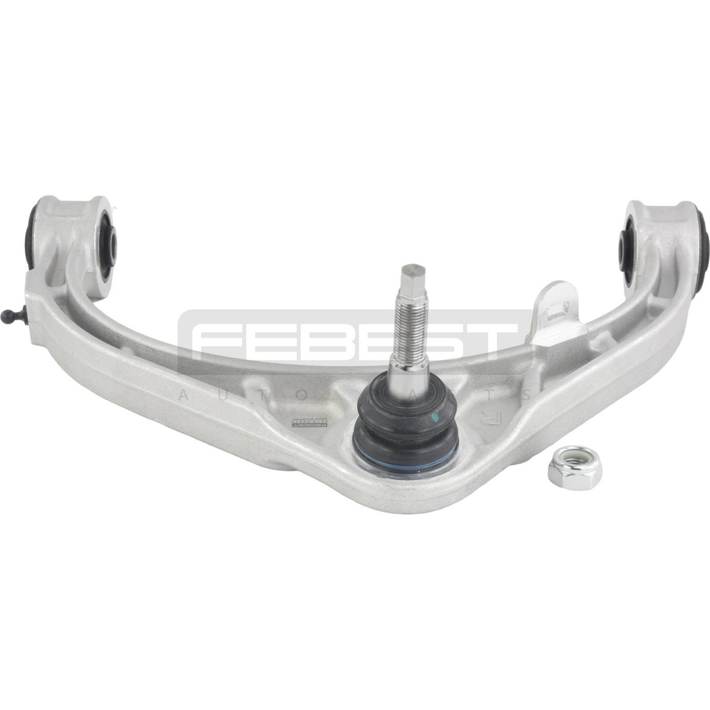Bras de suspension triangle avant supérieur FEBEST – ALFA ROMEO / CHRYSLER