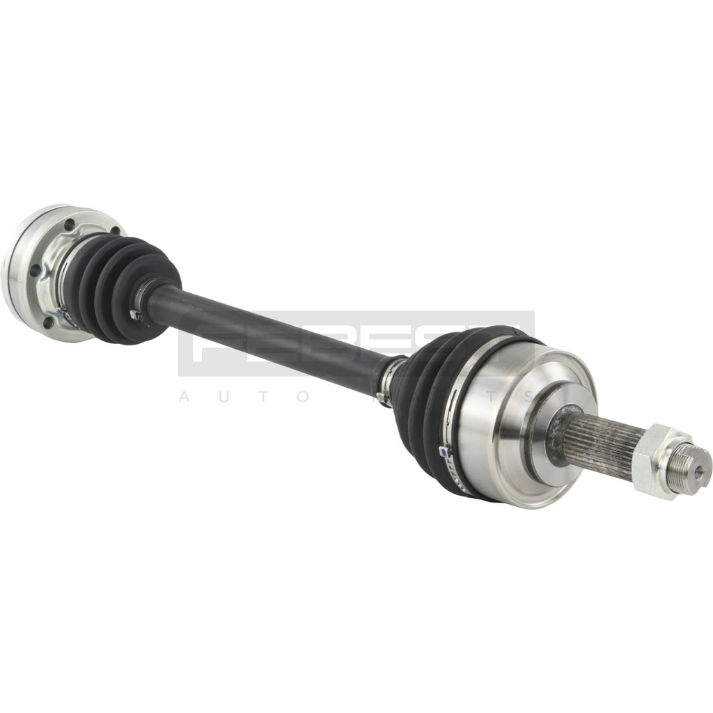 Commande avant gauche/droite 653x30 FEBEST – MERCEDES-BENZ