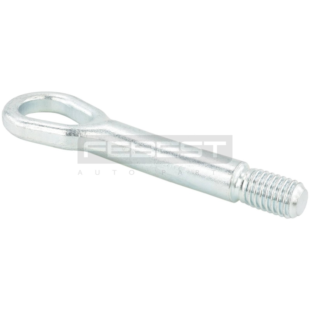 Crochet de remorquage FEBEST – BMW / MERCEDES-BENZ