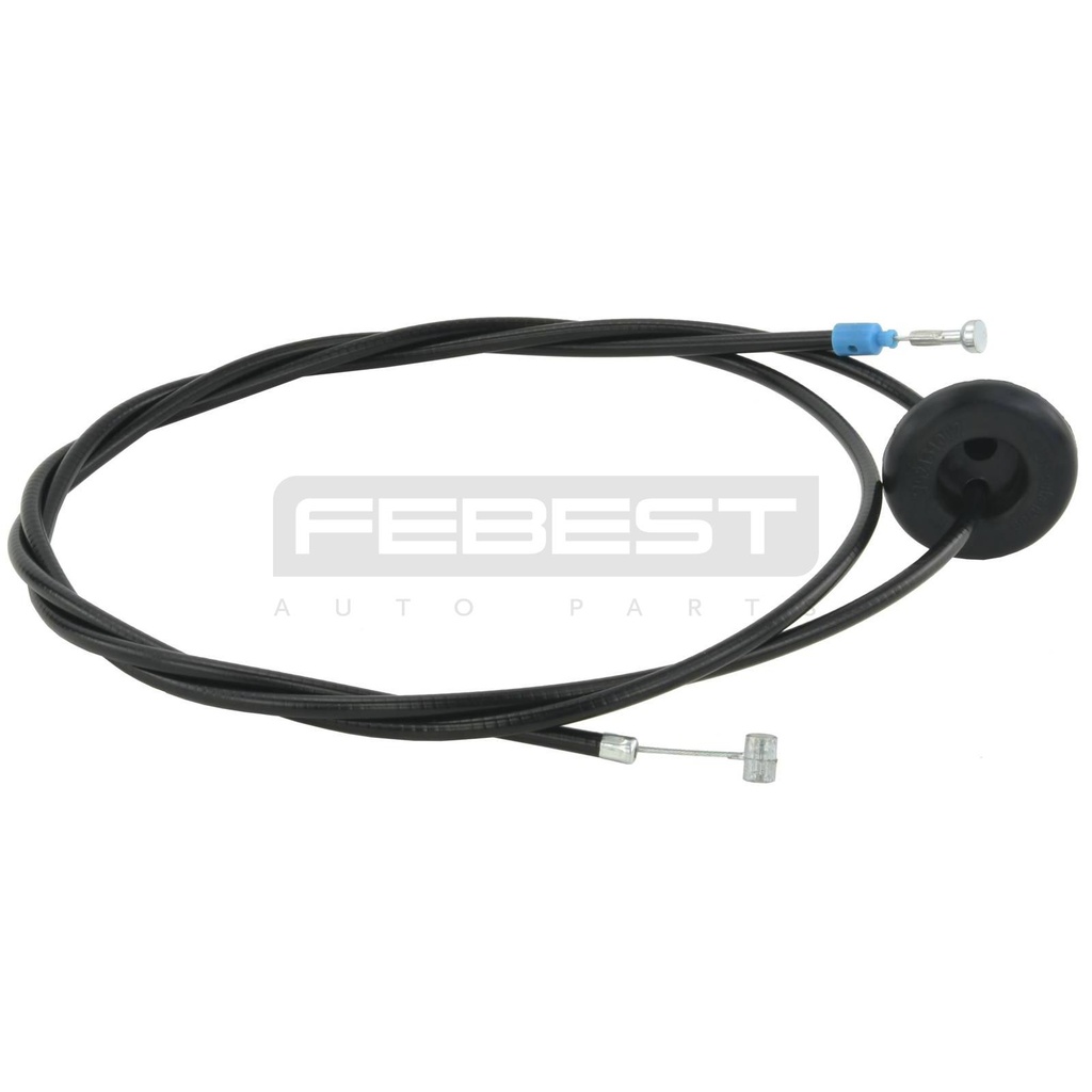 Tirette câble ouverture de capot FEBEST – MERCEDES-BENZ