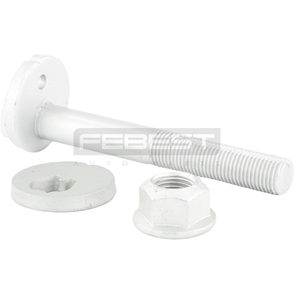 Boulon excentrique, kit de réparation FEBEST – GREAT WALL