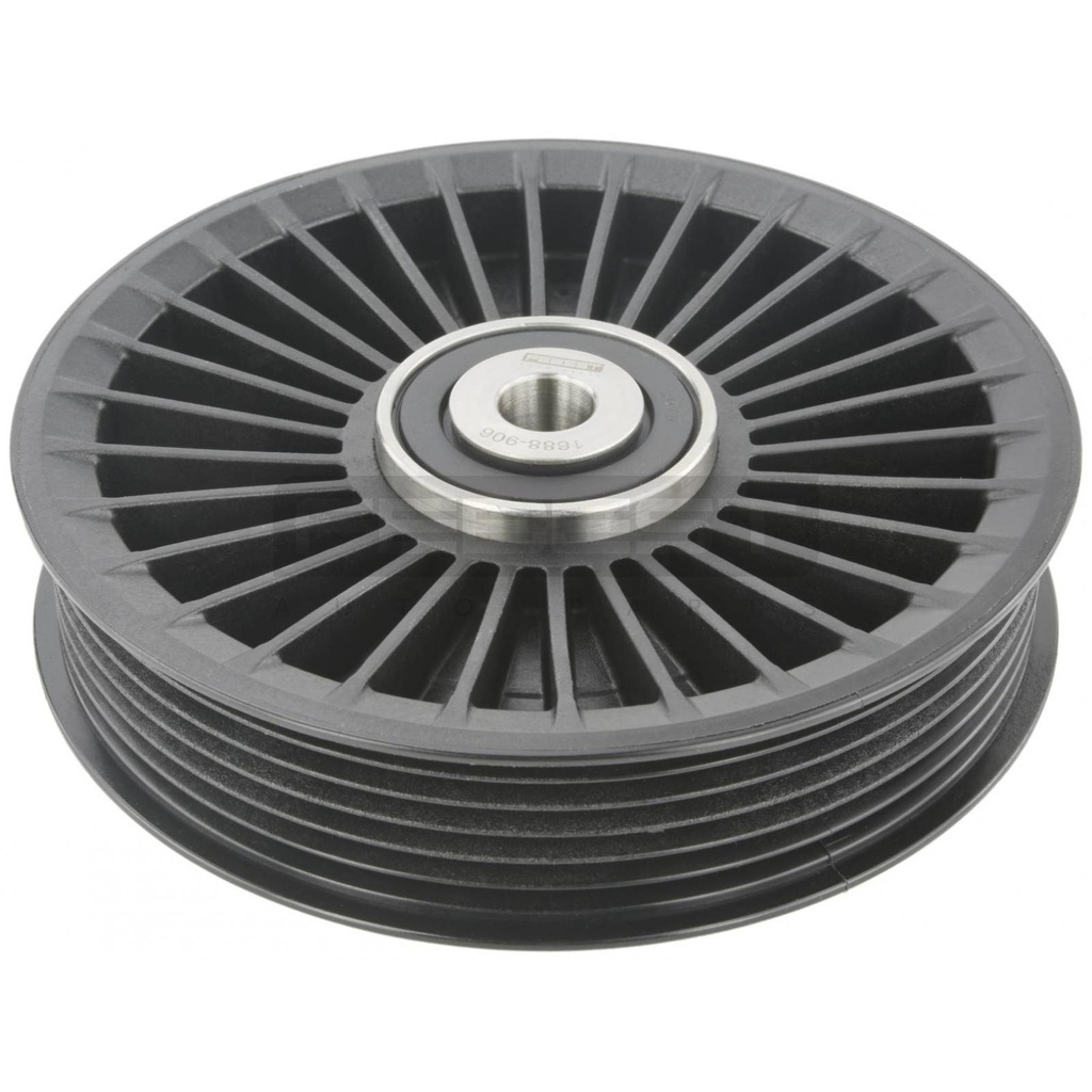 Poulie renvoi FEBEST – CHRYSLER / GENERAL MOTORS