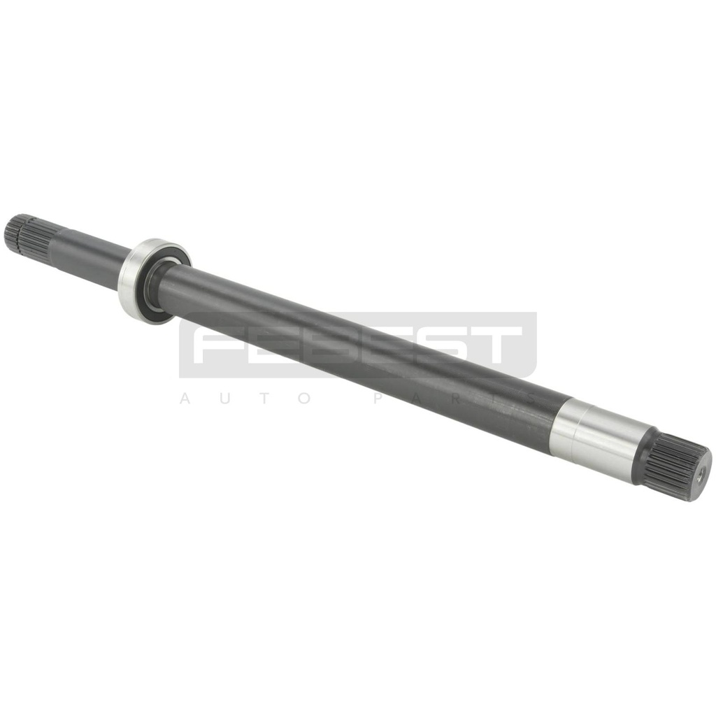 Demi-arbre gauche 27x510x27 FEBEST – MERCEDES-BENZ
