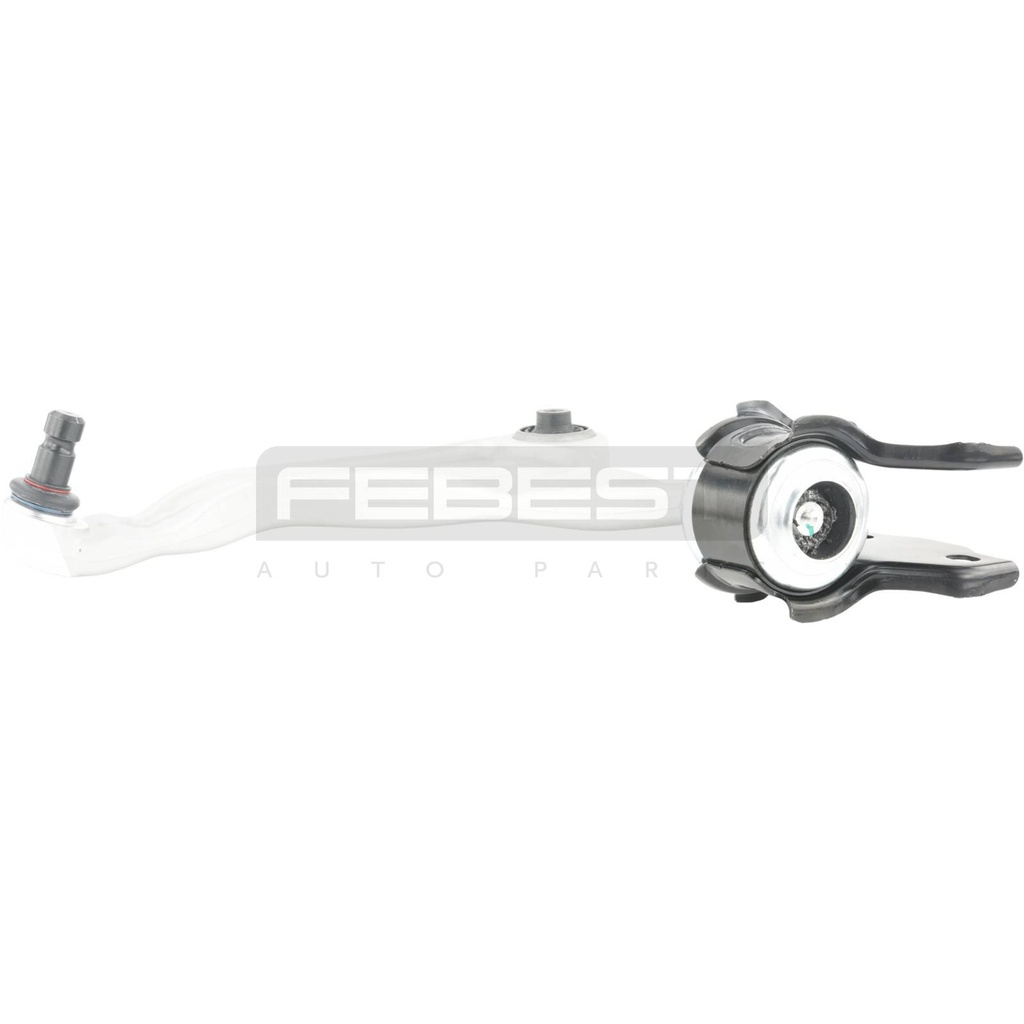 Bras de suspension triangle avant gauche FEBEST – LAND ROVER