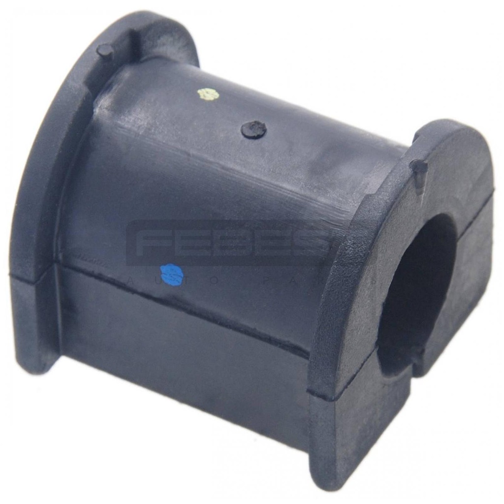 Silentbloc de barre stabilisatrice avant d21.5 FEBEST – MAZDA