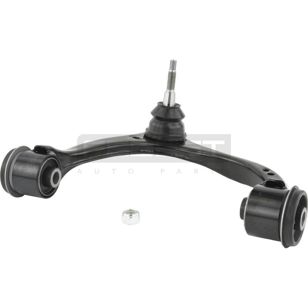 Bras de suspension triangle avant supérieur droite FEBEST – FORD