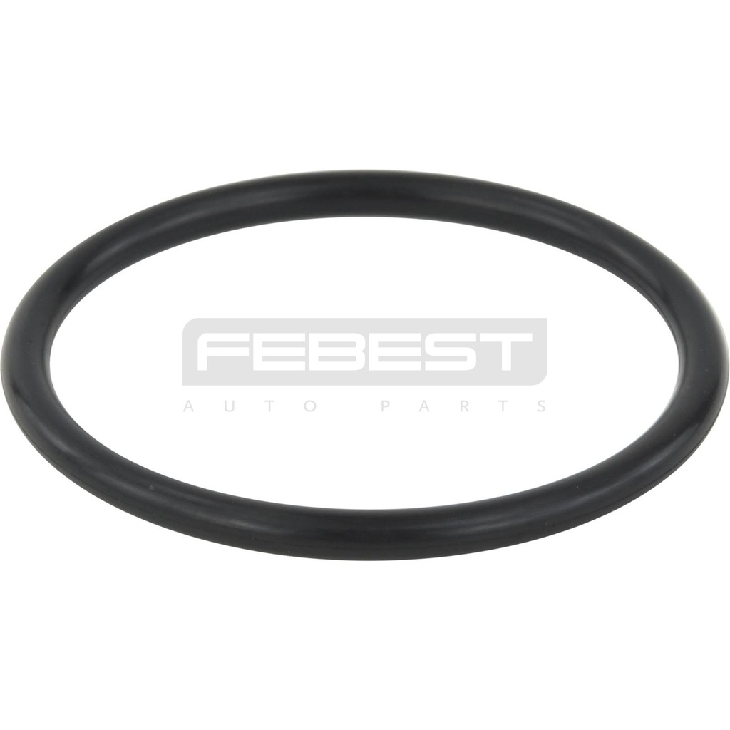Bague d'étanchéité, gaine de suralimentation 52.6x4 FEBEST – MERCEDES-BENZ