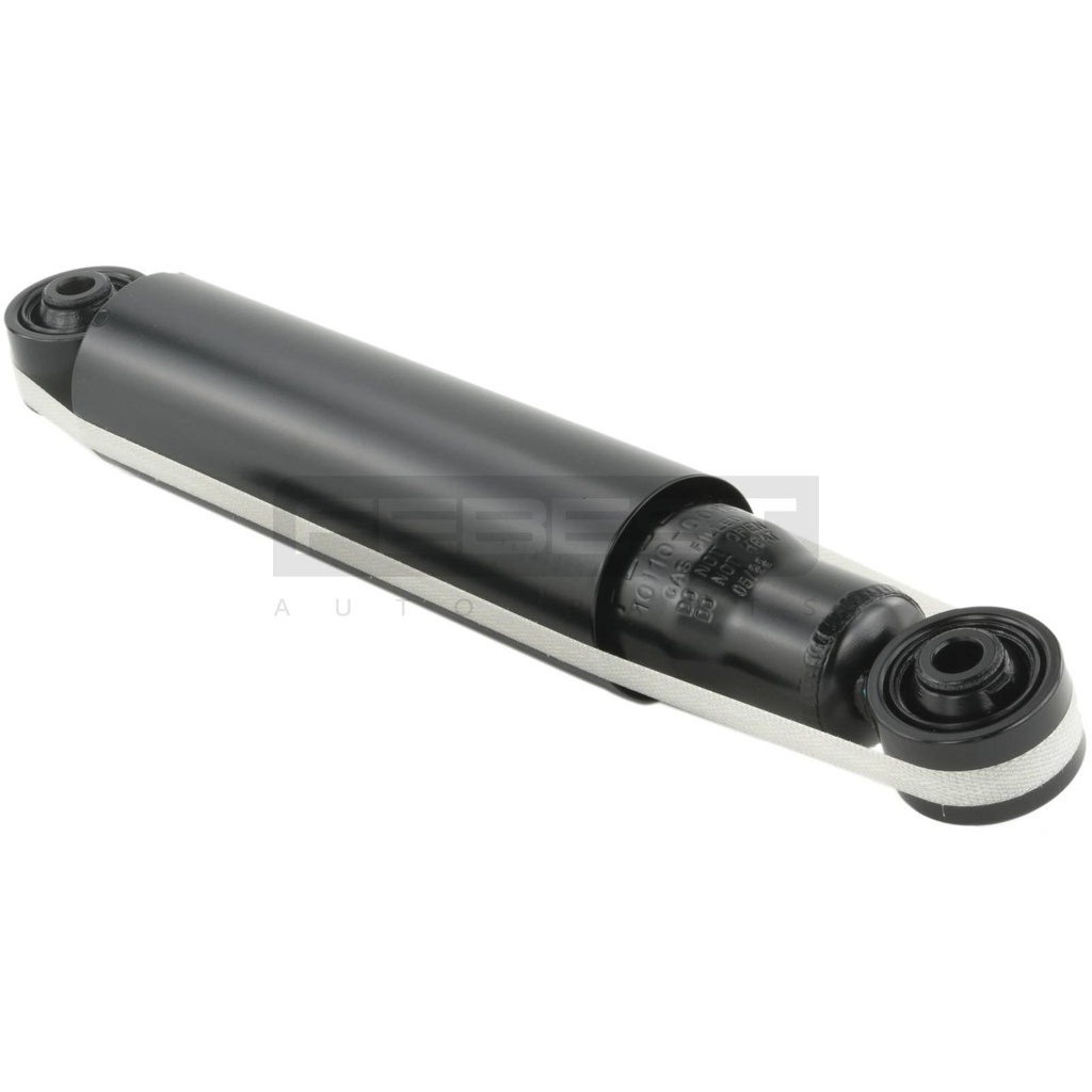 Amortisseur arrière gas.twin tube FEBEST – GENERAL MOTORS