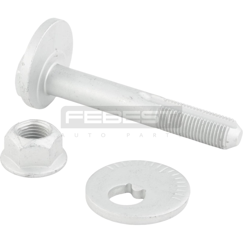 [SPS1529002KIT] Boulon excentrique, kit de réparation FEBEST – CHERY