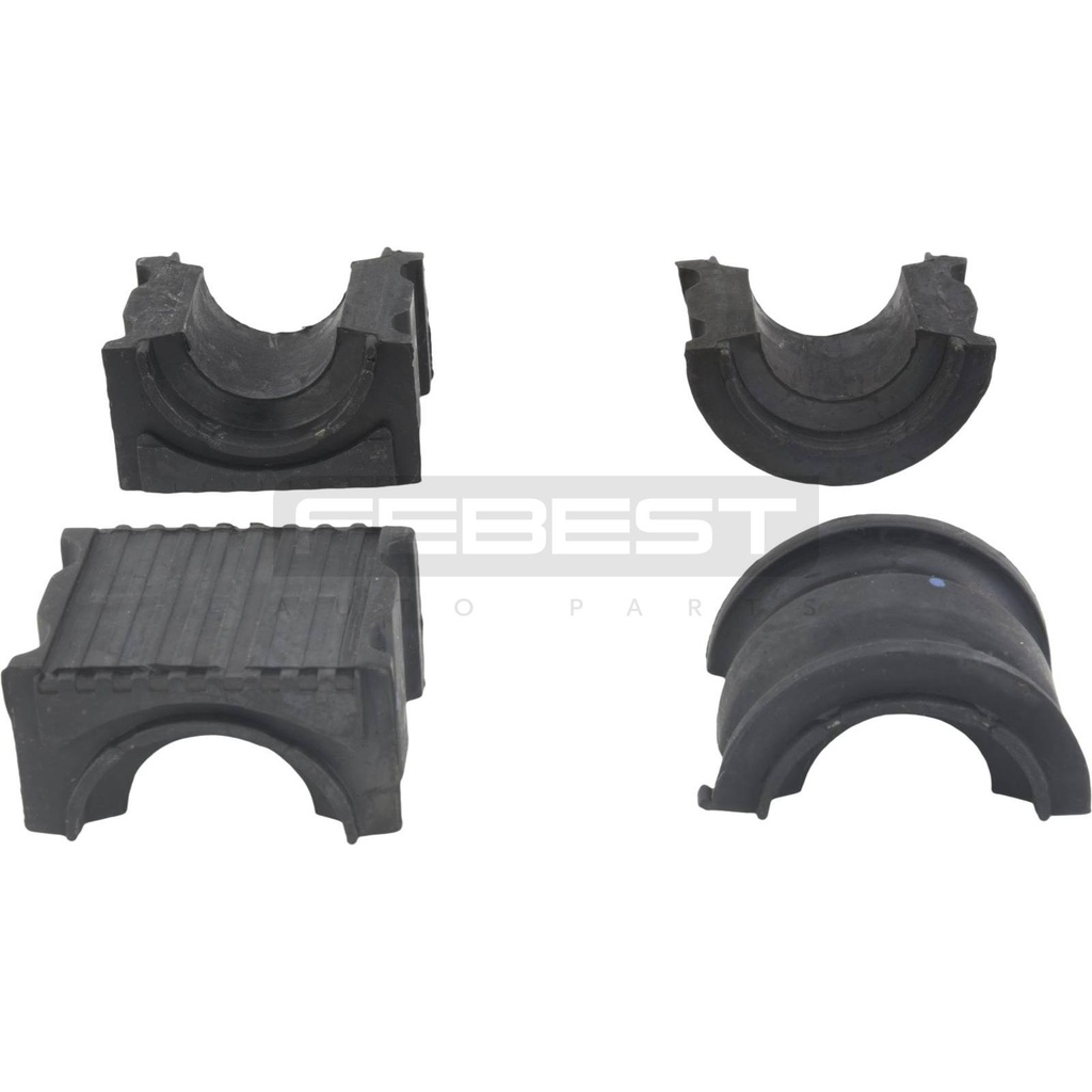Jeu silentbloc de barre stabilisatrice avant (kit pour FEBEST – GENERAL MOTORS