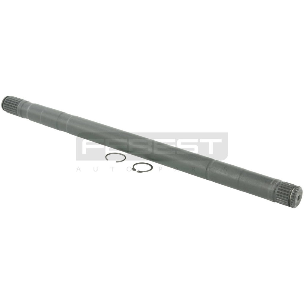 Demi-arbre gauche 23x434x23 FEBEST – FORD