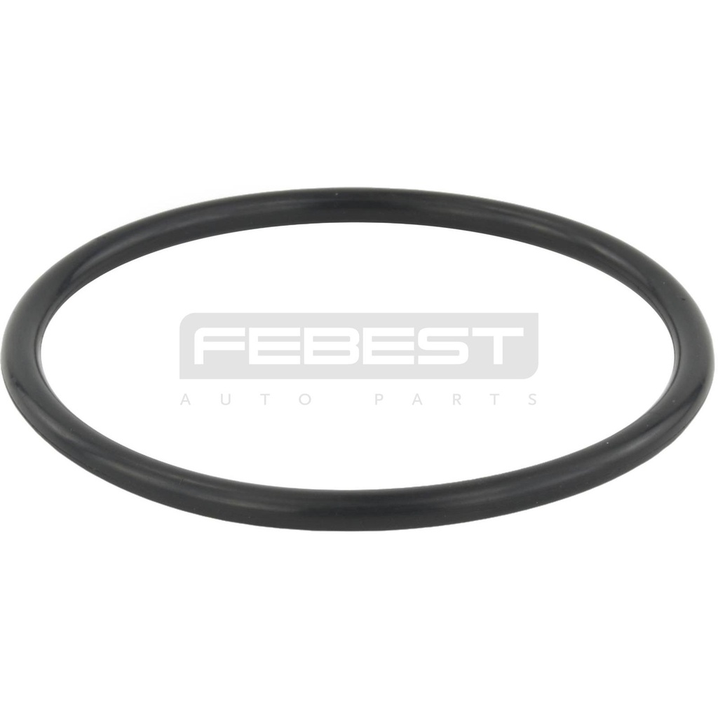 Bague d'étanchéité, gaine de suralimentation 80x5 FEBEST – MERCEDES-BENZ