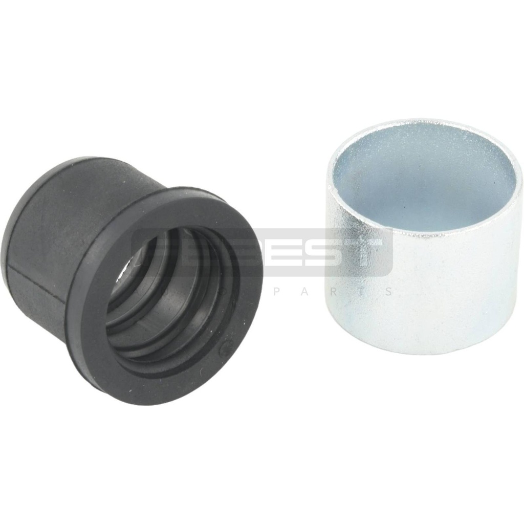 Bague d'étanchéité de la pipe de ventilation du carter FEBEST – VOLVO
