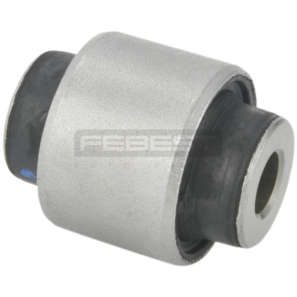 Silentbloc, triangle de suspension avant supérieur FEBEST – SSANGYONG