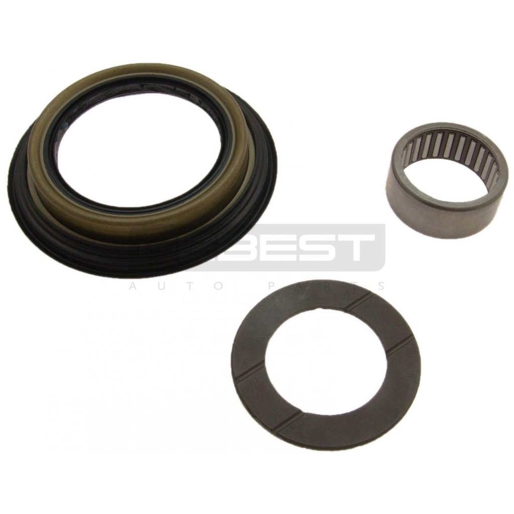 Kit de réparation bras de suspension 3 pcs FEBEST – GENERAL MOTORS / ISUZU