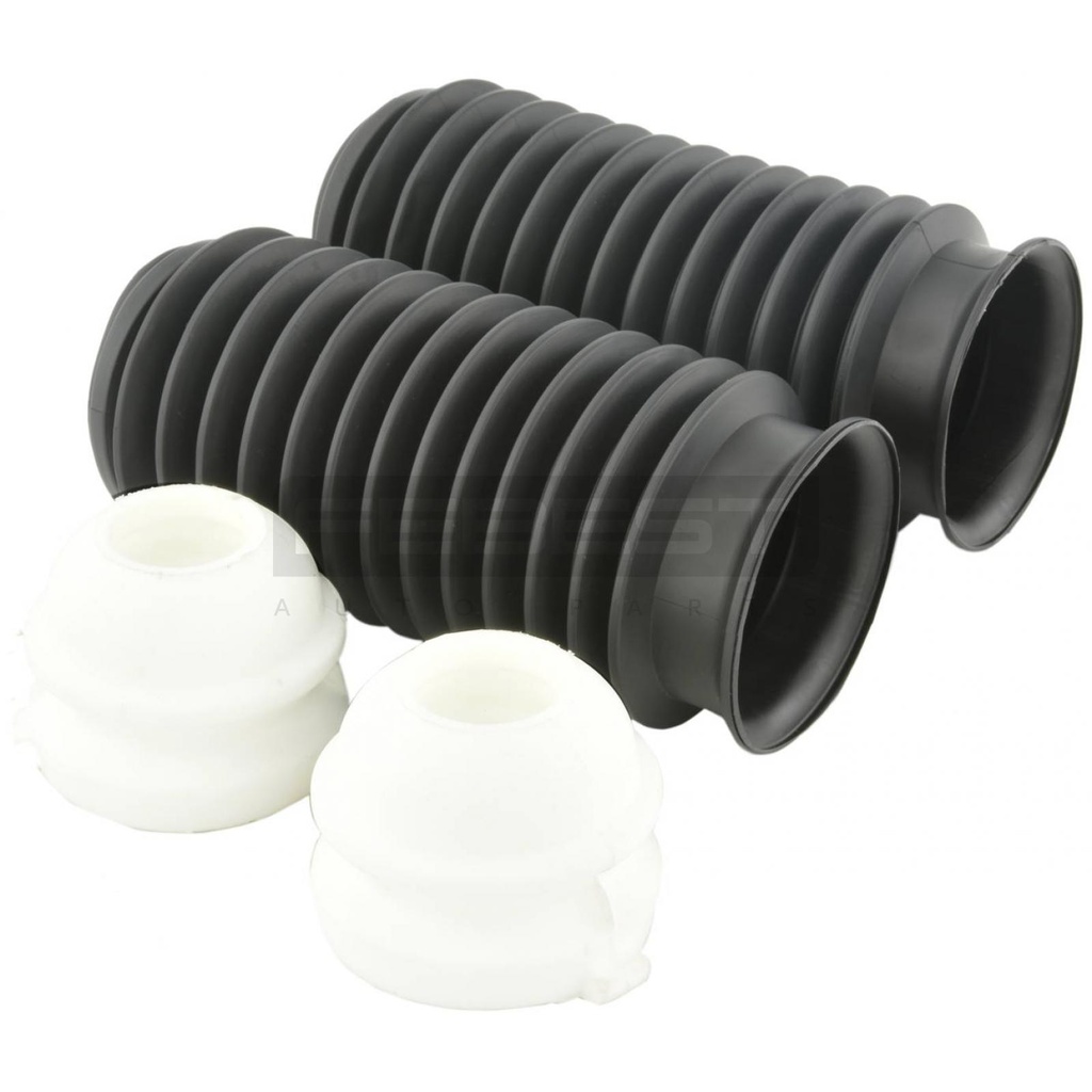 Soufflet d'amortisseur avant et butée d'amortisseur, kit de FEBEST – VOLVO