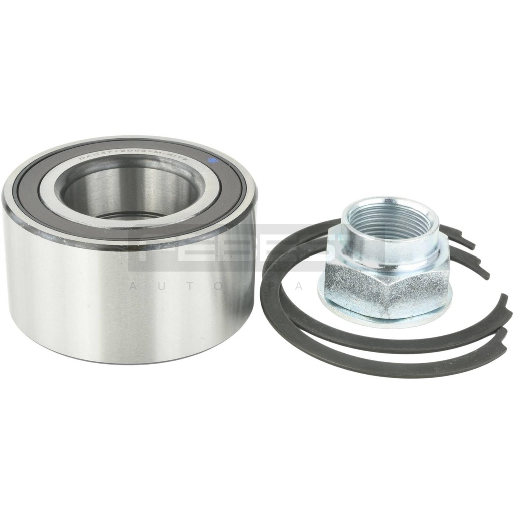Kit de réparation roulement de roue avant 37x72x37 FEBEST – ALFA ROMEO / CITROEN