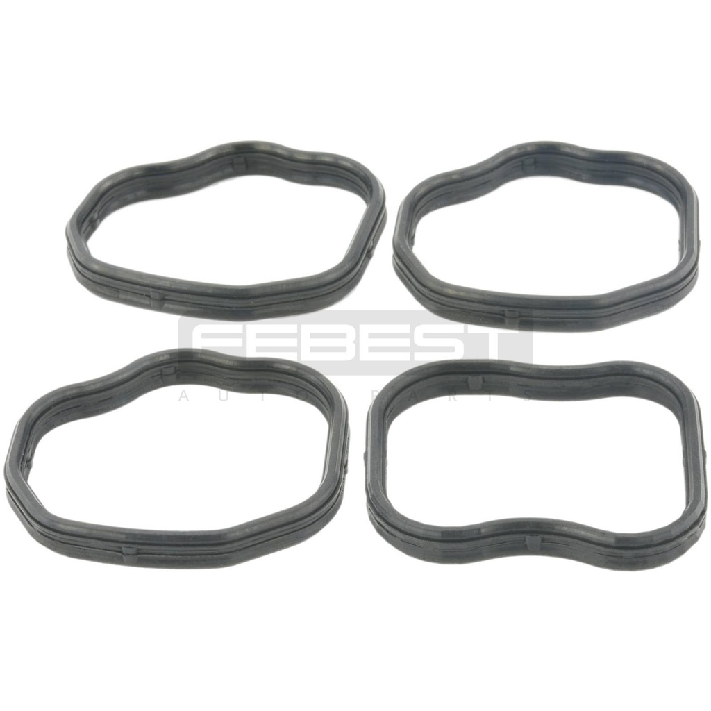 Bague d'étanchéité du puits à bougies kit FEBEST – MITSUBISHI