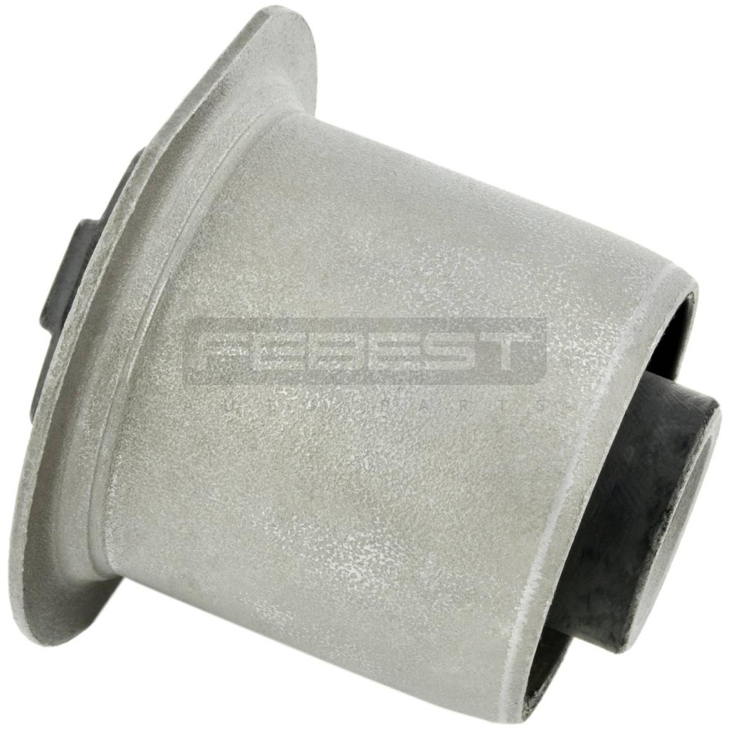 [SPSCRAB065] Silentbloc de sous-châssis arrière FEBEST – ALFA ROMEO / CHRYSLER